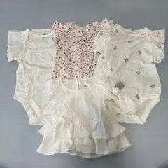 baby GAP 4点セット 12-18ヶ月