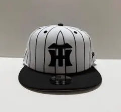 LUNA SEAニューエラNEWERA黒キャップCAPブラック帽子9THIRTY - メルカリ