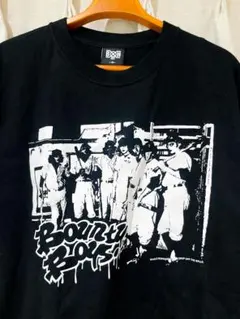 激レア　ヒカル着用　BOUNTY HUNTER バウンティハンター　Tシャツのサムネイル