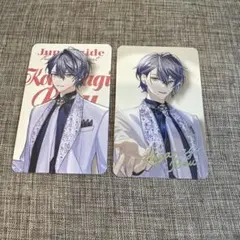 ジューンブライド2025 小柳ロウ　レア