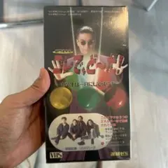 2026年最新】lindberg vhsの人気アイテム - メルカリ