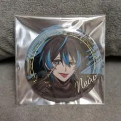 Element Sicks EL6 ねいろ 缶バッジ 第5弾 1周年 SD - メルカリ