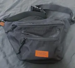 universal overall ボディバック