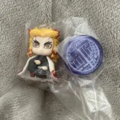 鬼滅の刃 すわらせ隊 柱合会議 煉獄杏寿郎