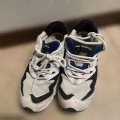 2026年最新】new balance 850の人気アイテム - メルカリ