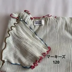MARKEY'S Tシャツ 120のサムネイル