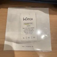 Kroi - Polyester (Custom Deluxe) CD