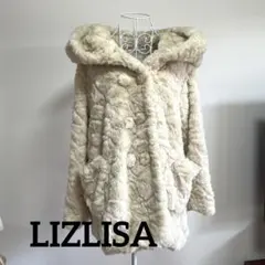 LIZLISA ファーコート