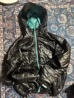 Columbia アルパインダウンパーカー クレイターレイク M Y2K