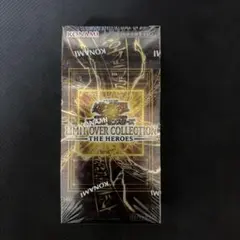【新品未開封】遊戯王LIMIT OVER COLLECTION シュリンク付