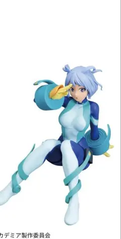 僕のヒーローアカデミア GLITTER&GLAMOURS 波動ねじれ II B