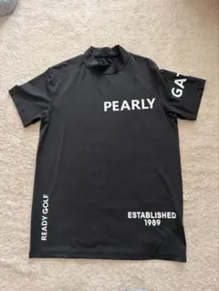 PEARLY GATES READY GOLF シャツ