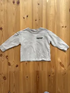 長袖Tシャツ◎100センチ