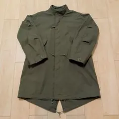 2026年最新】バズリクソンズ m65 フィッシュの人気アイテム - メルカリ