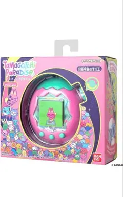 たまごっちパラダイス Tamagotchi Paradise