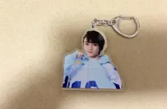 ICEx 山本龍人　スポーツマンヒップ　アクリルキーホルダー