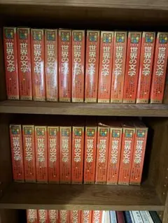 少年少女世界の文学 14冊 河出書房 - メルカリ