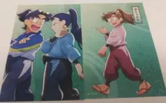 忍たま乱太郎 忍たま 善法寺伊作 6年い組 立花仙蔵 潮江文次郎 ブロマイド