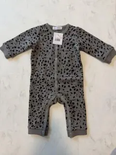misha and puff ロンパース 12-18M - メルカリ