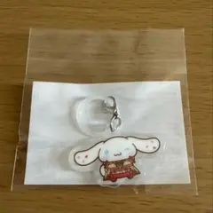 イコラブ ガチャ 髙松瞳 めじるしチャーム シナモン - メルカリ