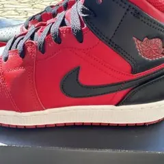 ナイキ　エアジョーダン