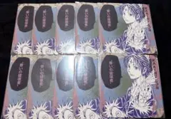 HUNTER×HUNTER アートコースター 1弾 特典 クロロ 10枚セット - メルカリ
