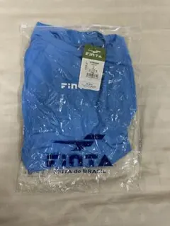 FINTA インナーシャツ FTW7027 サックス Lサイズのサムネイル