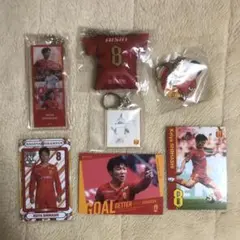 名古屋グランパス 椎橋慧也選手 7点