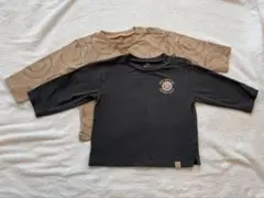 【NEXT】ロンT2枚セット