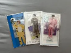 2026年最新】TravisJapan アクスタ 川島如恵留の人気アイテム - メルカリ