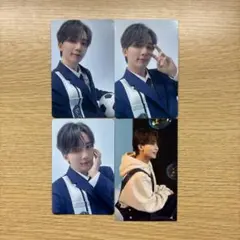 SEVENTEEN DREAM トレカ ジョンハン