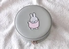 miffy ミッフィー アクセサリーケース *粧美堂のサムネイル