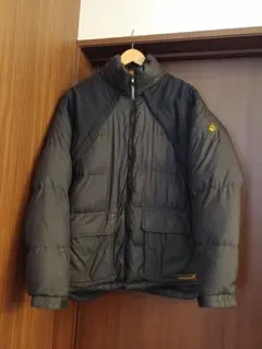 Jack Wolfskin 650 fill power ダウンジャケット　XL