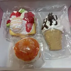 バラ売り不可」kikisquishyぼやぼや純泥セット - メルカリ