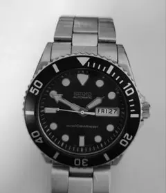 希少 稼働品 SEIKO ダイバーズウォッチ 7S26-0040 ベゼル回転 楽天市場】【SEIKO/セイコー】 ダイバー 7S26-0040 腕時計