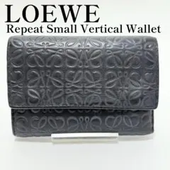 2025年最新】ロエベ バーティカルウォレット リピートの人気