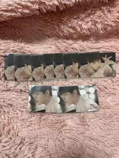 SKZOO オンラインくじ E賞 スンミン