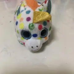 <レア> TY ぬいぐるみ