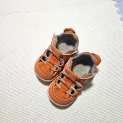 IFME　イフミー　キッズシューズ　水陸両用　サンダル　14.5