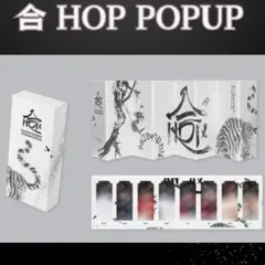 スキズ　straykids ミニフォルディングフォトB315