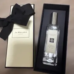 ジョーマローン　ピオニー&ブラッシュ スエード　コロン