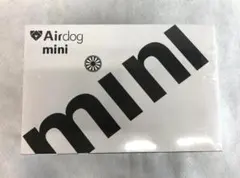 ☆未開封品☆Airdog mini portable CZ-20T No2665 - メルカリ