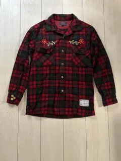 2025年最新】サカイペンドルトンの人気アイテム - メルカリ