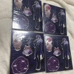 2026年最新】ゆきむら。アクスタの人気アイテム - メルカリ