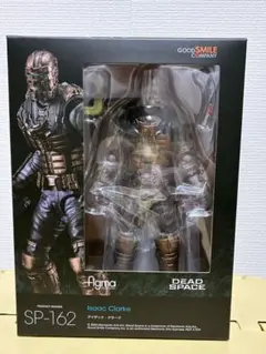 2026年最新】figma Dead Space アイザック・クラークの人気アイテム