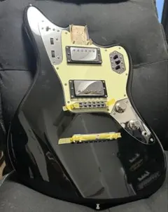 2026年最新】fender jgsの人気アイテム - メルカリ