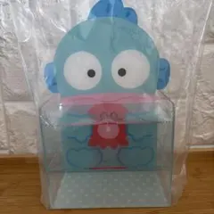 【新品】サンリオ ハンギョドン キャラクター形飾り棚
