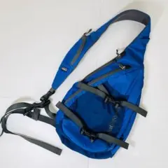 patagonia Sling bag ワンショルダーバッグ 90s - メルカリ