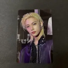 StrayKids DO IT POPUP MD フーディートレカ フィリックス