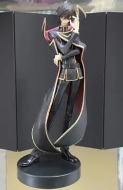 コードギアス 反逆のルルーシュ EXQフィギュア